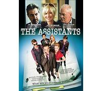 Mantegna/Seymour/Keach - Assistants