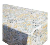 MANTEL ANTIMANCHAS MOSAICO CALIDO 1,40, trattamento adatto a un impiego regolare, adatto a chi vuole semplificare la propria routine perfetto per chi desidera una routine di cura semplice e costante p