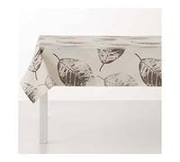 MANTEL ANTIMANCHAS SPIRIT 140x140cm. THINGS HOME TRADE.