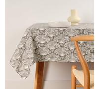 MANTEL RESINADO ANTIMANCHAS MODELO 0120-301