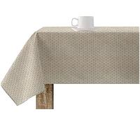 MANTEL RESINADO ANTIMANCHAS MODELO 0120-306