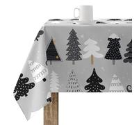 MANTEL RESINADO ANTIMANCHAS MODELO NOEL 4