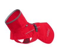 Mantella antipioggia Rukka Thrill Mini, rosso - L 20 cm
