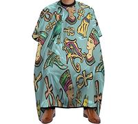 Mantella Barbiere Ancient Egypt Art Pattern Per 140X168CM
