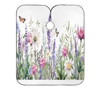 Mantella Barbiere Herbs And Wild Flowers Per 140X168CM