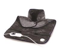 MANTELLA CERVICALE E SCHIENA A 3 TEMP.