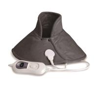 MANTELLA CERVICALE E SPALLE A 3 TEMPERATURE - MORETTI - LTK730