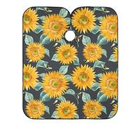 Mantella Da Taglio Ape Di Girasole Primaverile, Mantella Protettiva Professionale Mantella Parrucchiere Fashion Taglio Capelli Per Taglio E Capelli Che Muoiono Barbiere Styling