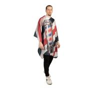 Mantella da taglio Barber Pole - Labor