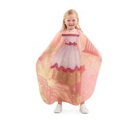Mantella Da Taglio Per Bambini Principessa SIBEL 120x95cm