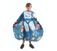 Mantella Da Taglio Per Bambini SIBEL Astronauta 120x95cm