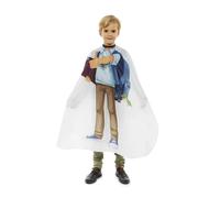 Mantella Da Taglio Per Bambini Skaterboy SIBEL 120x95cm