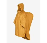 Mantella impermeabile Ferrino Hiker giallo - L-XL
