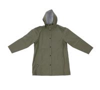 Mantella impermeabile TIAKI Pet & Parent - Mantella per proprietari: Tg. S/M