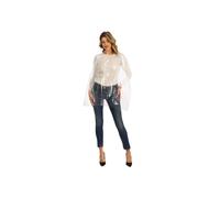 Mantella Monouso Trasparente 30pz