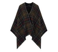 MANTELLA MONTIETH CLASSIC TARTAN BARBOUR One Size