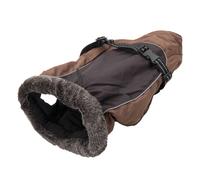 Mantella per cane Grizzly II - Tg. M: ca. 45 cm lungh. dorso