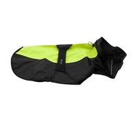 Mantella per cane Illume Nite Neon - Tg. M: ca. 45 cm lungh. dorso