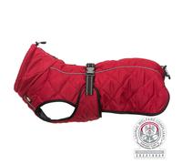 Trixie Minot Dog Jacket Rosso 33 cm