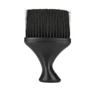 Mantella per Taglio Capelli 16×10×4 Spazzola per Capelli Morbida Spolverino per Parrucchiere Spazzola per Pulizia Styling per Taglio Capelli