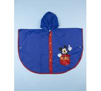 Mantella pioggia blu bimbo disney topolino