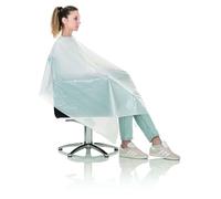 XANITALIA PREMIUM MANTELLA TAGLIO MONOUSO POLITILENE 20 PEZZI