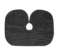 Mantella Taglio per Capelli Mantella Barbiere Impermeabile Mantella per Parrucchieri Scialle Tinture per Capelli Mantella Taglio per lo Styling Grembiule Mantella per Trucco Professionale per