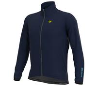 Mantellina Ale Klimatik Guscio Racing - Blu S / Blu