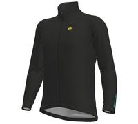 Mantellina Ale Klimatik Guscio Racing - Nero XXL / Nero