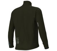 Mantellina Ale Klimatik Racing 2.0 - Verde L / Verde