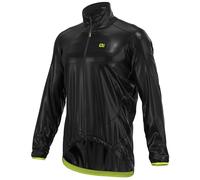 Ale Klimatik Light Pack Jacket Nero XS Uomo