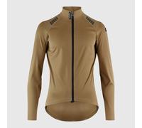 Mantellina Assos Mille GT Shell S11 - Oro L / Oro