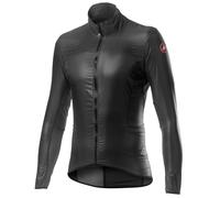 CASTELLI Aria Shell - Uomo - Grigio - Taglia M- modello 2024