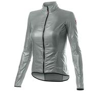 Mantellina donna Castelli Aria - Grigio S / Grigio