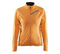 Mantellina donna Craft Belle Rain - Arancio M / Arancione