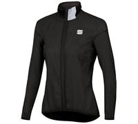 Giacca a maniche lunghe sportful hot pack easylight donna nero s