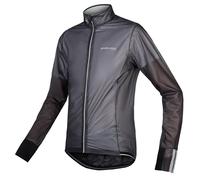 Endura Giacca MTB Fs260Pro Adrenaline Race Cape II Nero Uomo XL