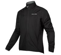 Mantellina Endura Xtract 2 - Nero XXL / Nero