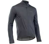Giacca impermeabile Northwave Shield 2 Gris M