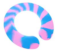 Mantellina Parrucchieri Bendaggio Per Il Collo Salone Capo Di Morire Capelli