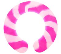 Mantellina Parrucchieri Bendaggio Per Il Collo Salone Capo Di Morire Capelli