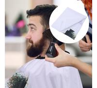 Mantellina Per Tinta Capelli Barbiere Uomo Mantello Da Tagliare