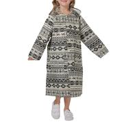 Mantellina Pioggia Bambin Giacca Impermeabile Bambina Cappotto con Cappuccio e Zip Bambini Riutilizzabile Impermeabile Poncho con Cappuccio Impermeabili Abbigliamento Primavera 1-6 Anni