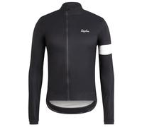 Mantellina Rapha Core Rain 2 - Nero M / Nero