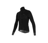 MANTELLINA SANTINI GUARD NIMBUS ANTIPIOGGIA NERO S - SAN_2W52275GUA_NE_S