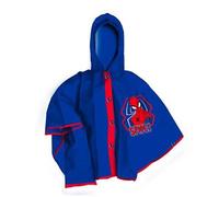 Mantellina SPIDERMAN 3-4 Anni 5-6 Anni 7-8 Anni colore blu