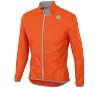 Mantellina Sportful Hot Pack Easylight - Arancio sdr S / Arancione