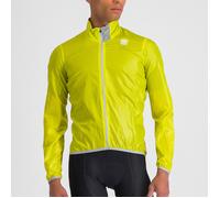 Mantellina Sportful Hot Pack Easylight - Giallo XL / Giallo