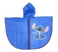 MANTELLINA STITCH DISNEY MANTELLA IMPERMEABILE ANTI PIOGGIA - D06495MC