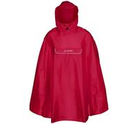 Mantellina Valdipino rosso